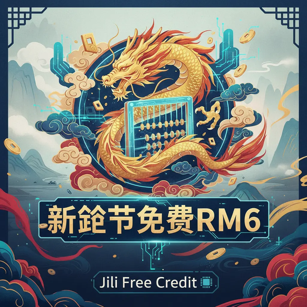 jili free credit - Register