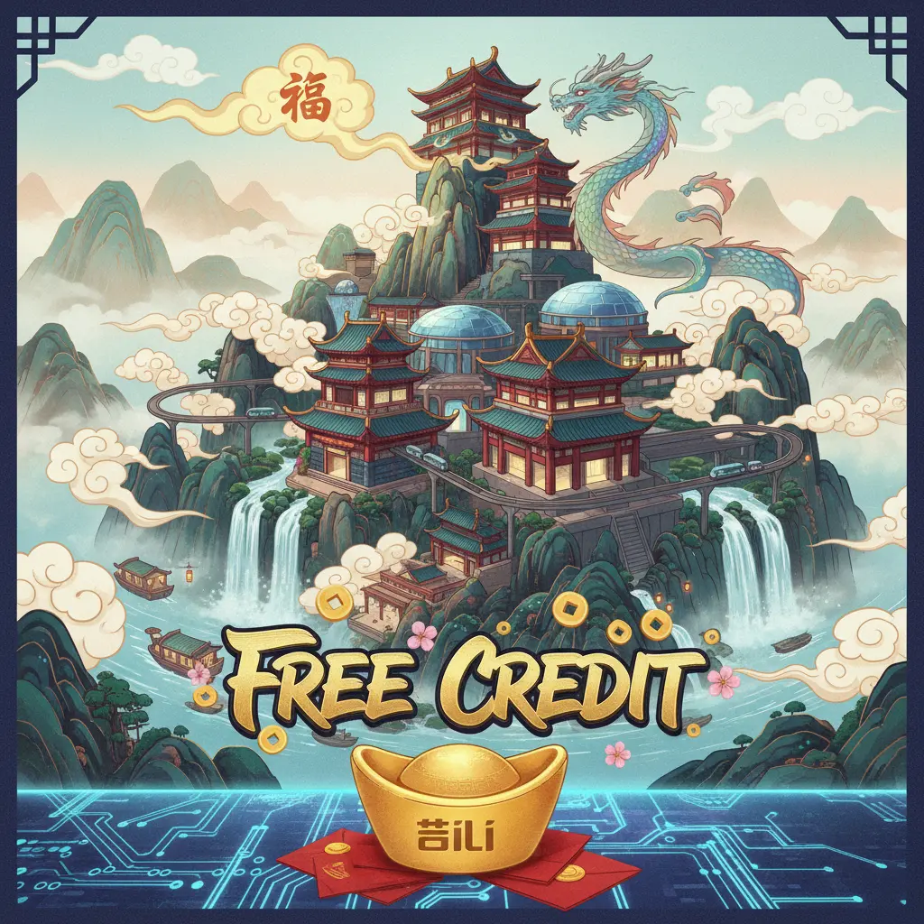 jili free credit - Genting