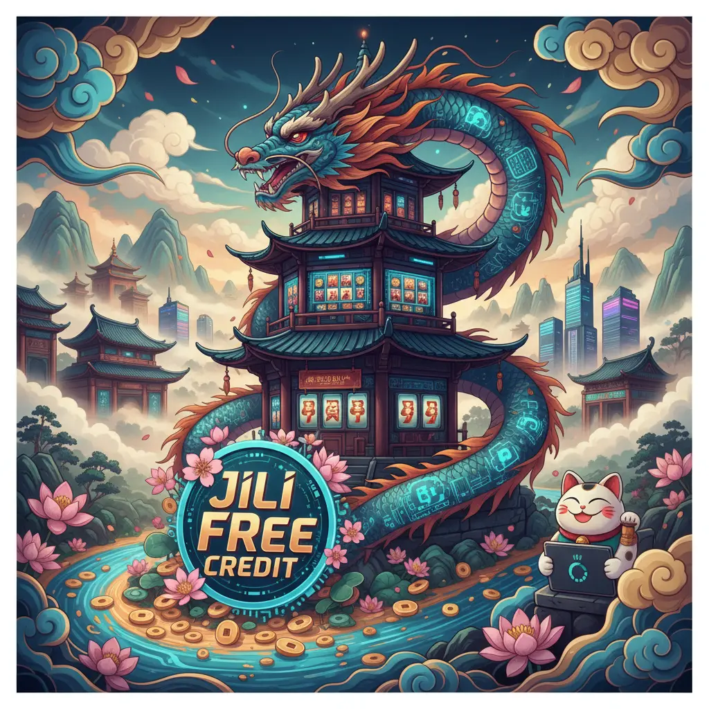 jili free credit - Pragmatic