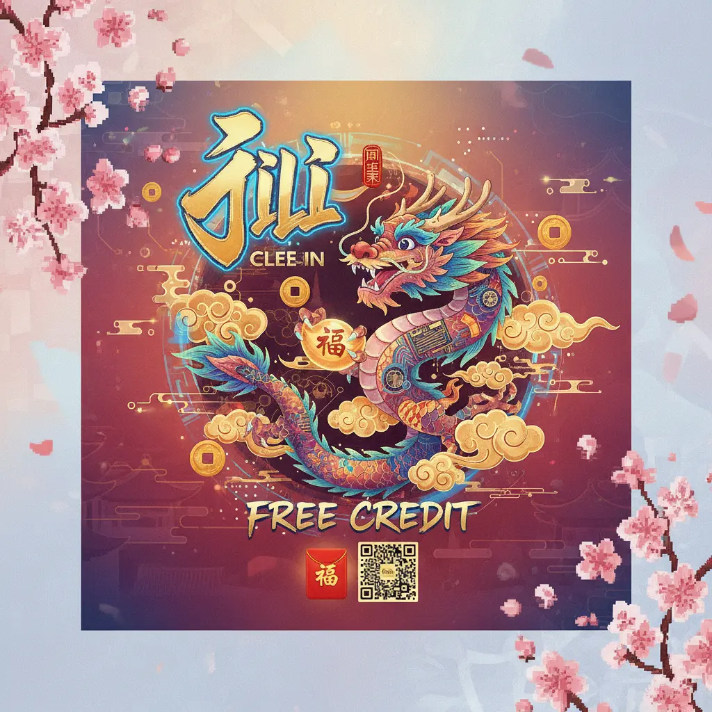 jili free credit - JILI