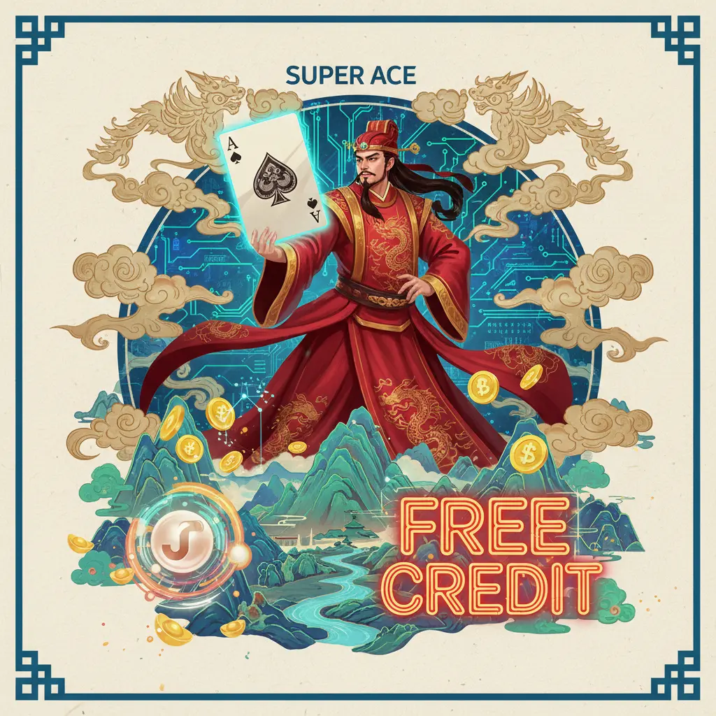 jili free credit - Super