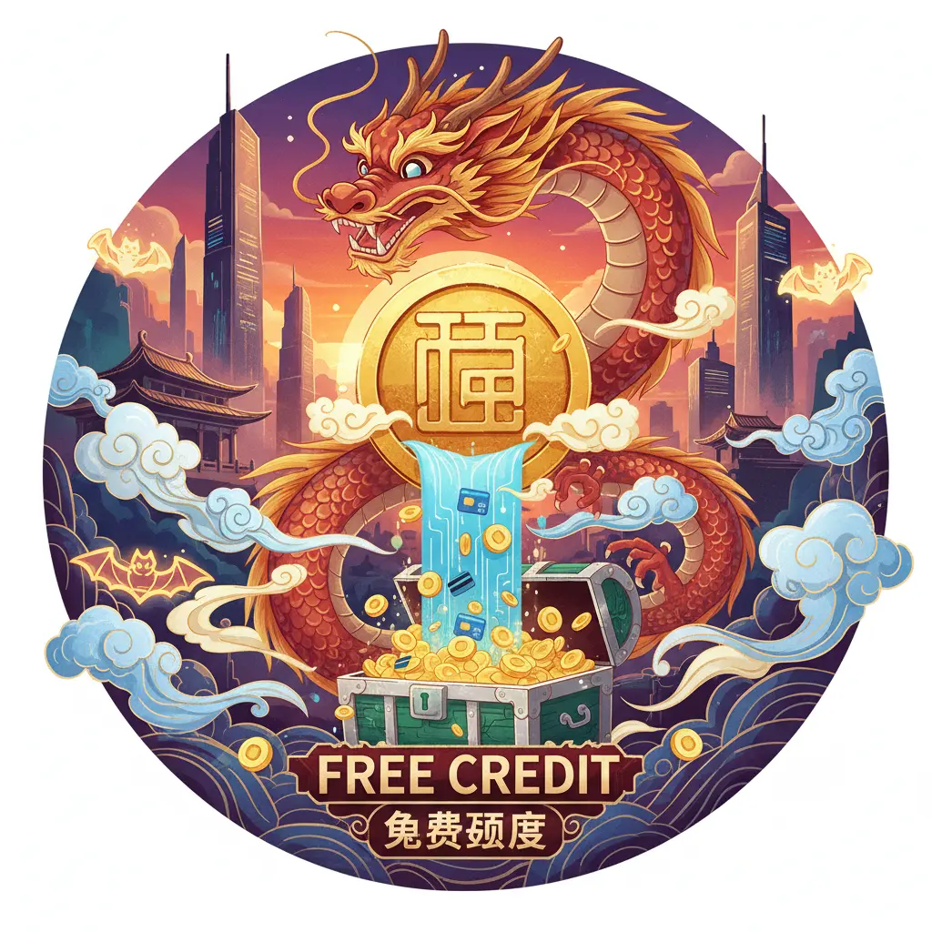 jili free credit - Credit