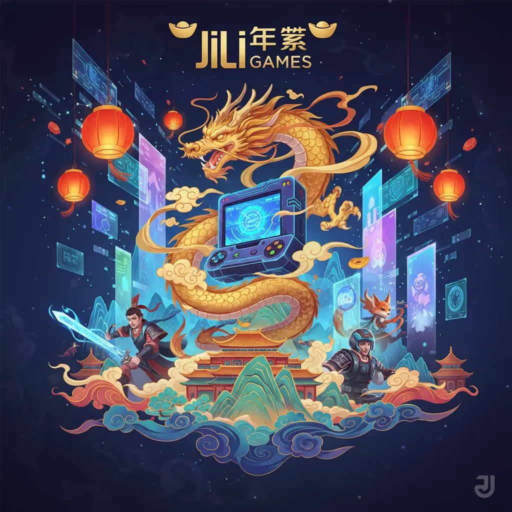 JILI - Games