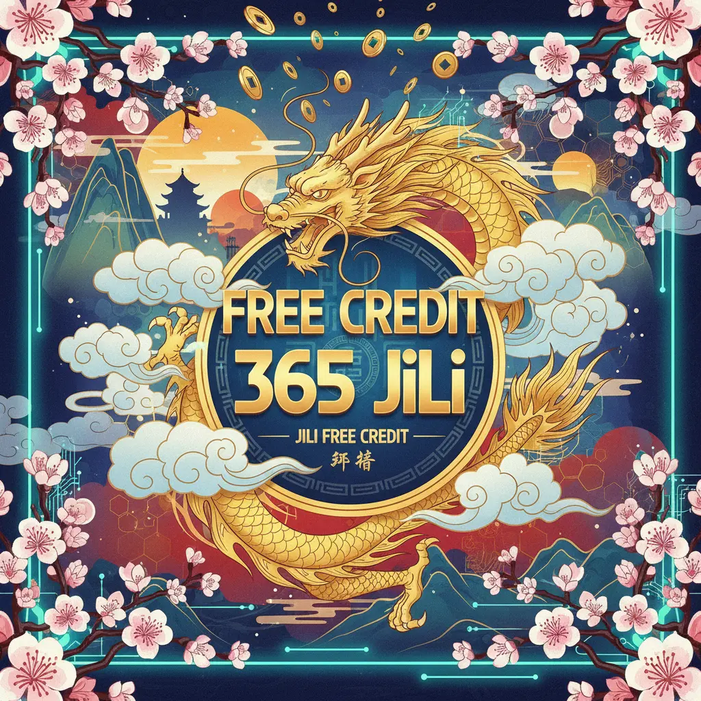 jili free credit - Credit