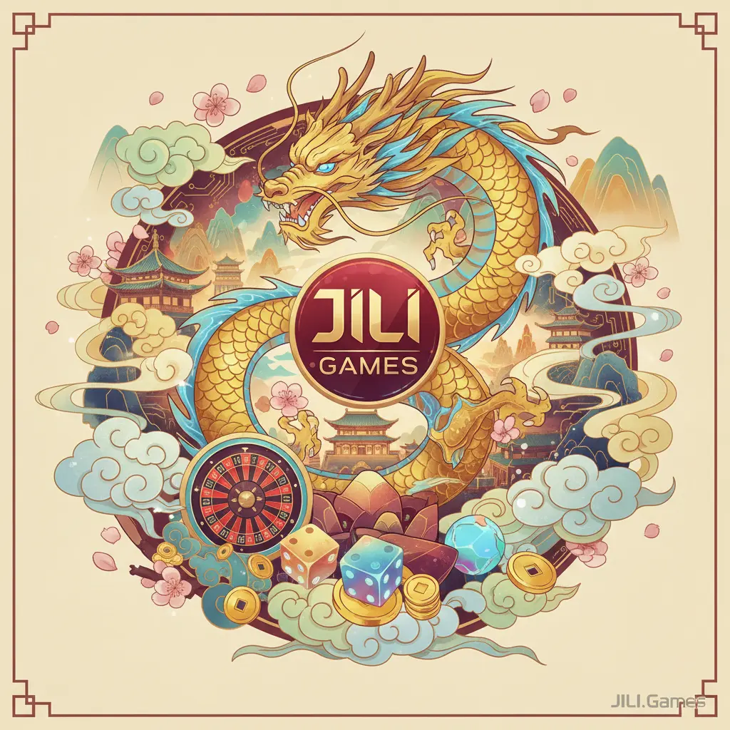 JILI - Games