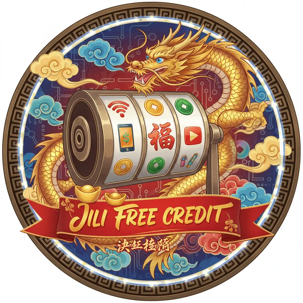 jili free credit - Games