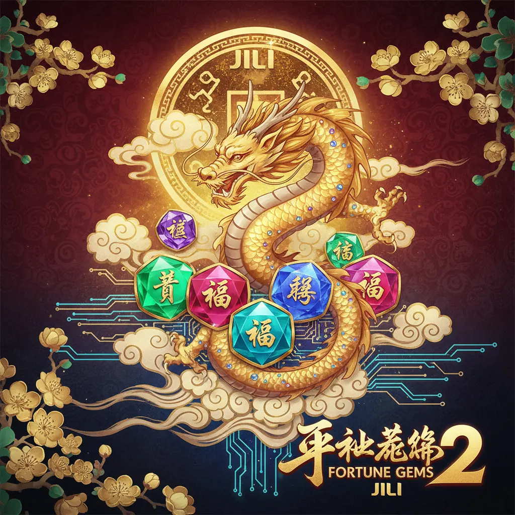 JILI - Fortune