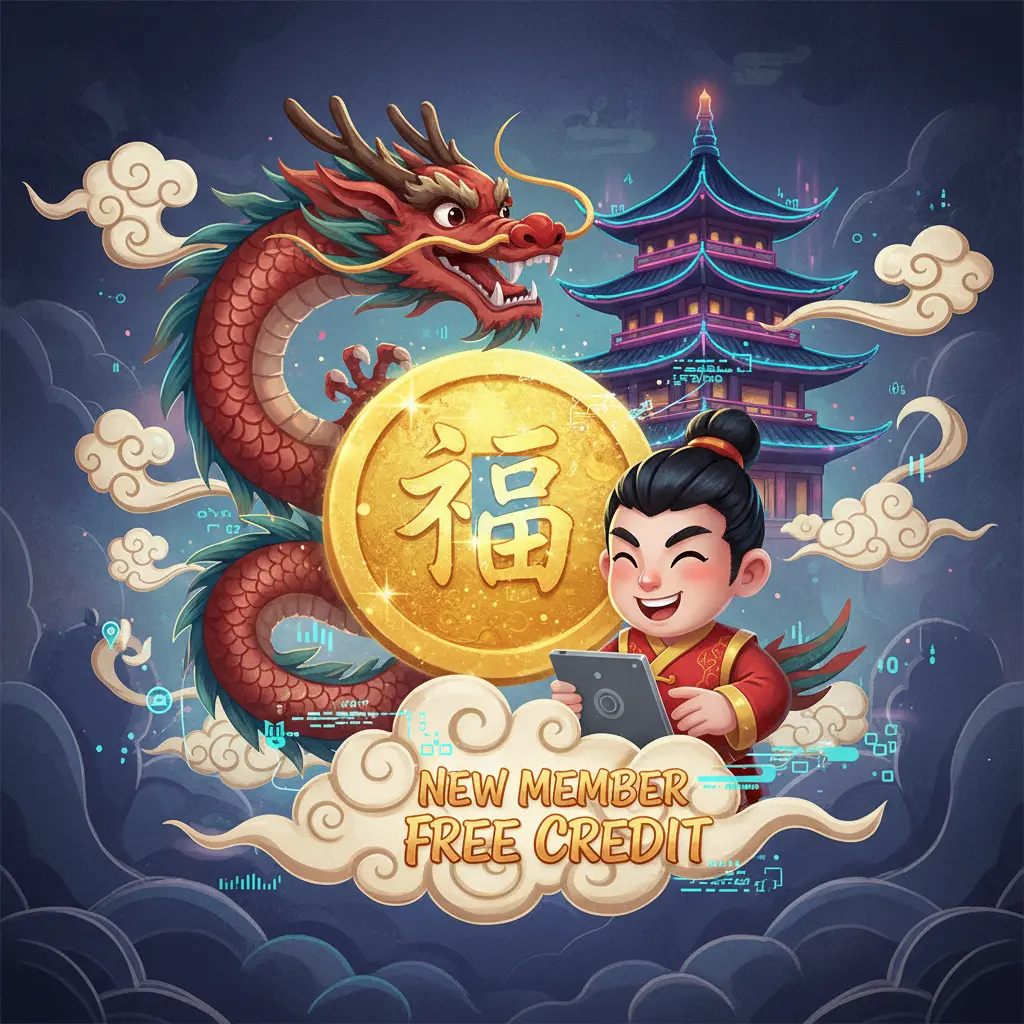 jili free credit - Member